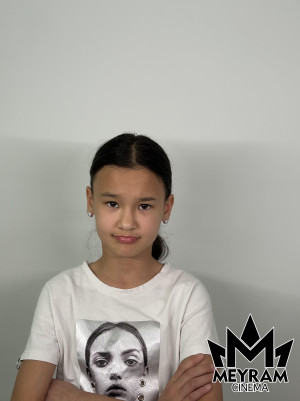 Айкөркем Абдибек