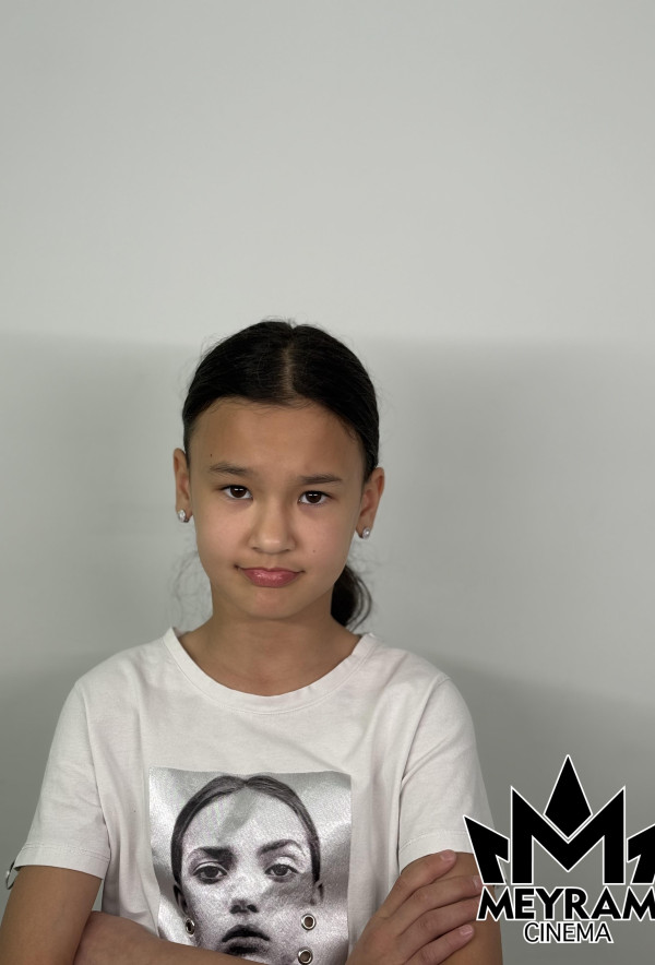 Айкөркем Абдибек