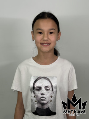 Айкөркем Абдибек