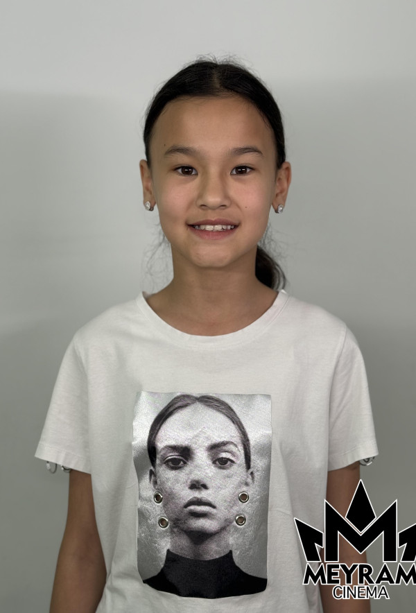 Айкөркем Абдибек