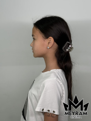 Айкөркем Абдибек