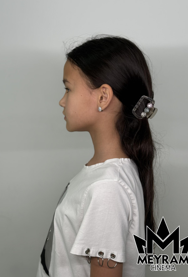 Айкөркем Абдибек