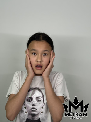 Айкөркем Абдибек