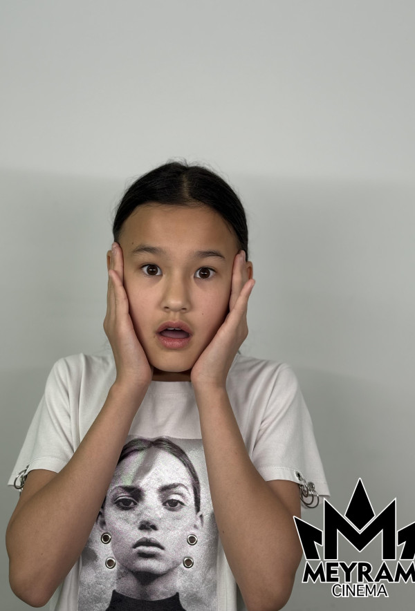 Айкөркем Абдибек