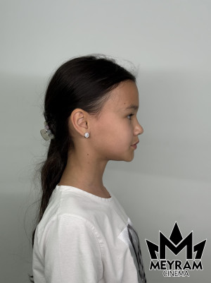 Айкөркем Абдибек