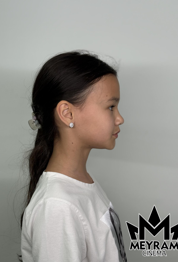 Айкөркем Абдибек