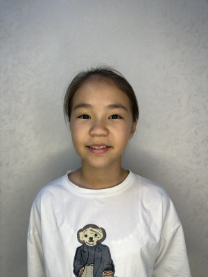 Айлин Аманжол