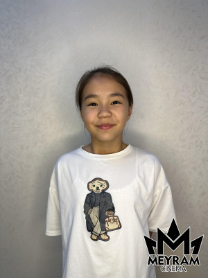 Айлин Аманжол