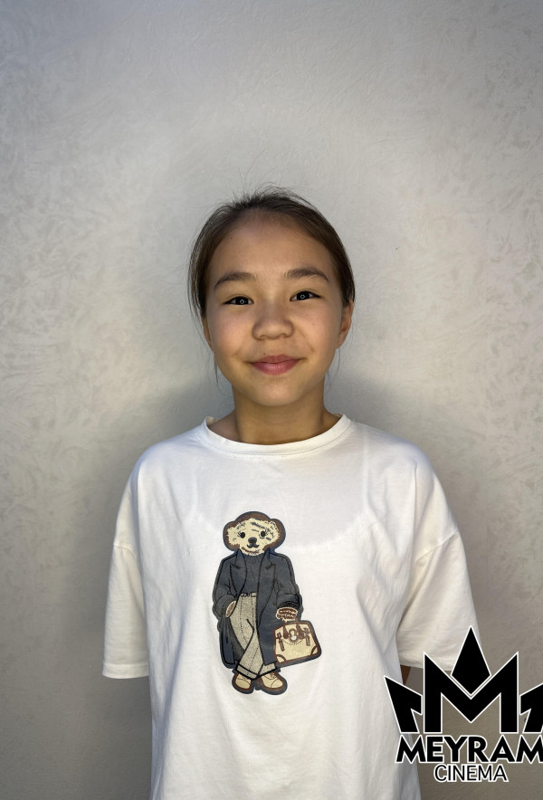 Айлин Аманжол