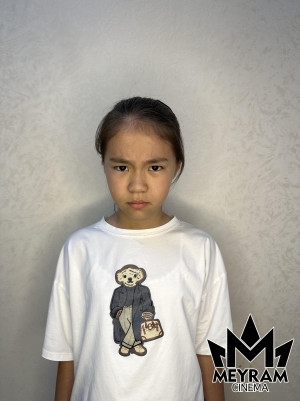 Айлин Аманжол