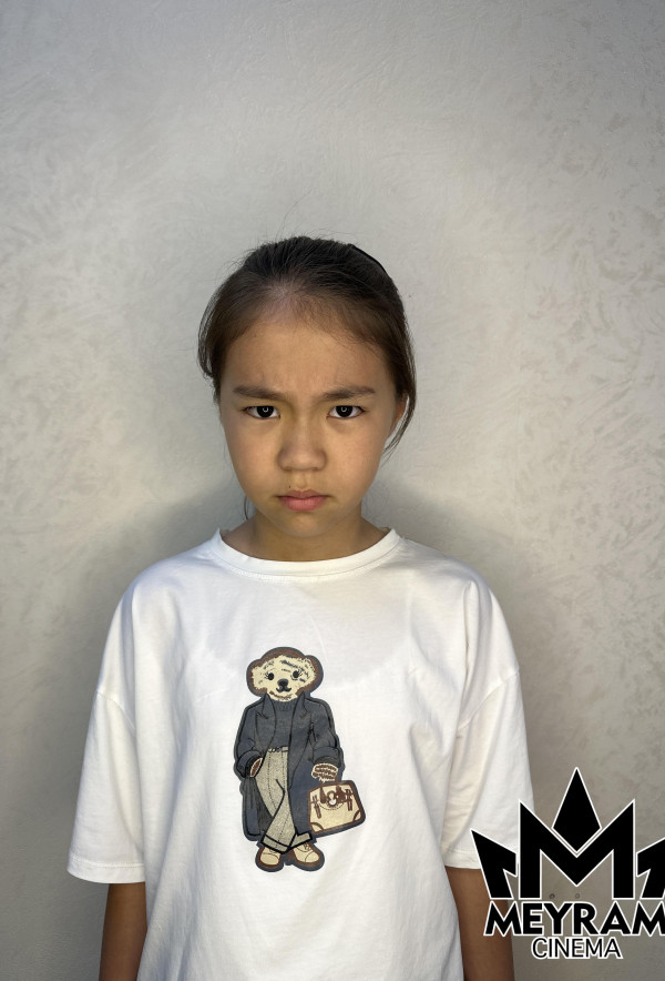 Айлин Аманжол