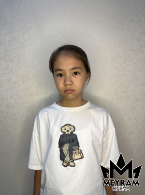 Айлин Аманжол