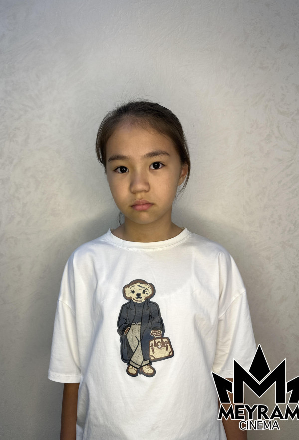 Айлин Аманжол