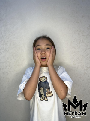 Айлин Аманжол