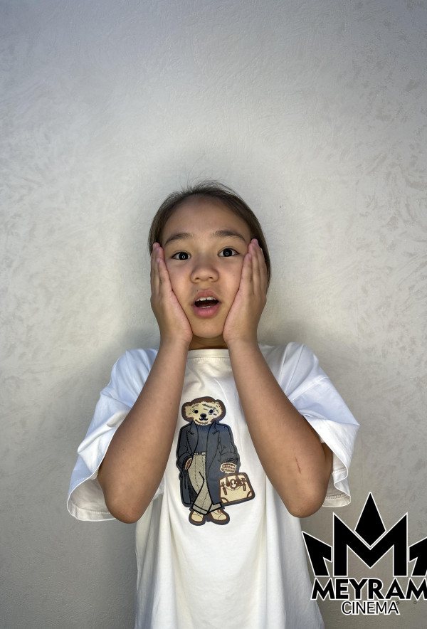 Айлин Аманжол