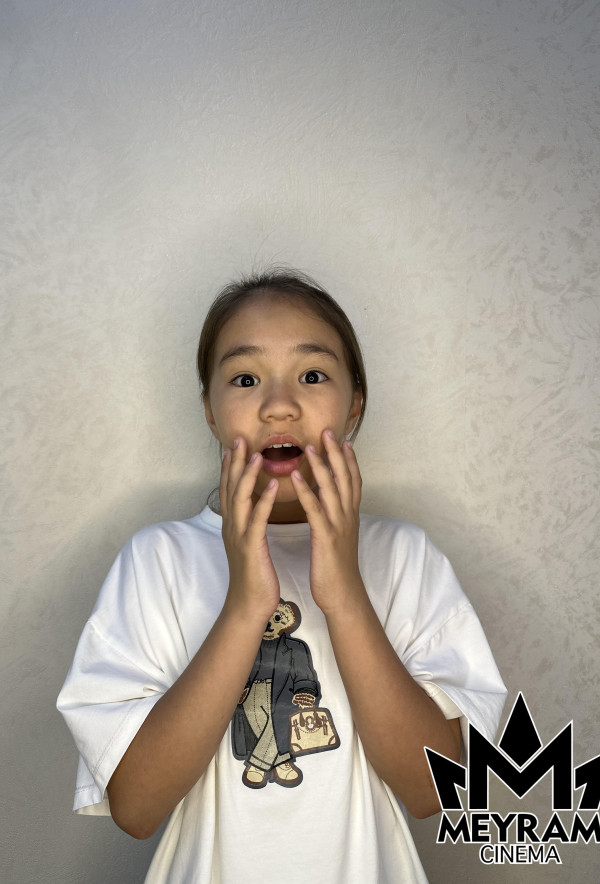 Айлин Аманжол