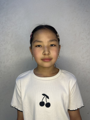 Мейірім Балмұхан