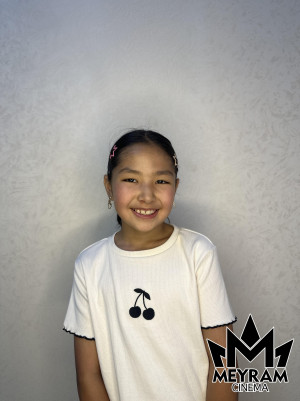 Мейірім Балмұхан