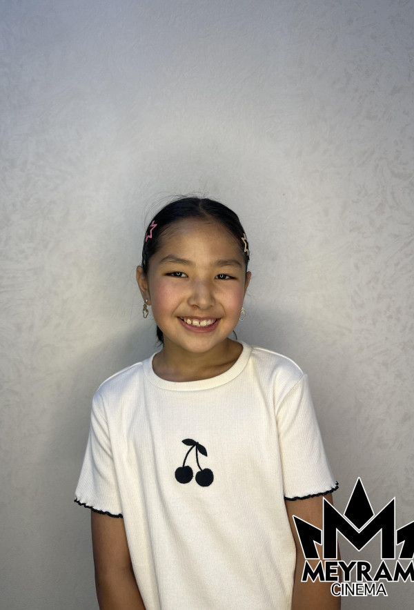 Мейірім Балмұхан