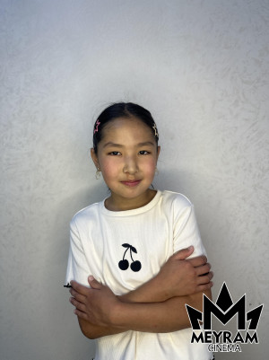 Мейірім Балмұхан