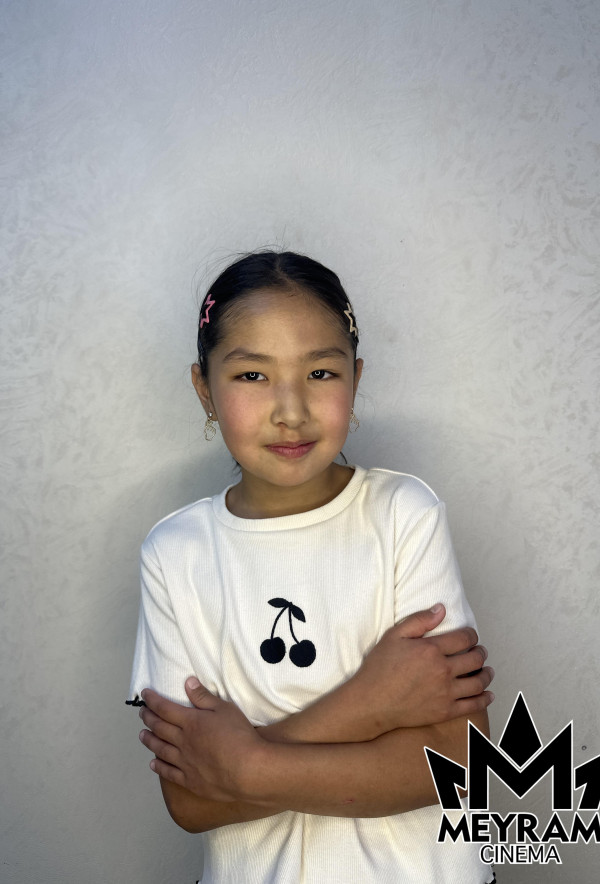 Мейірім Балмұхан