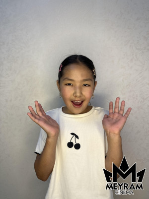 Мейірім Балмұхан