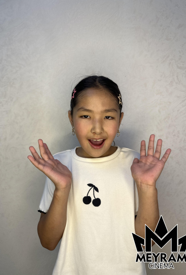 Мейірім Балмұхан