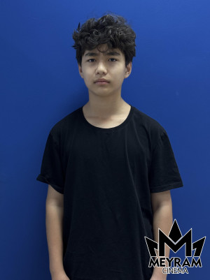 Абумансұр Рысқожа