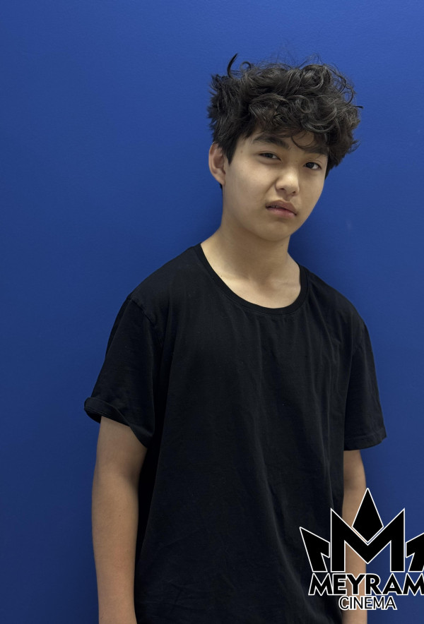 Абумансұр Рысқожа