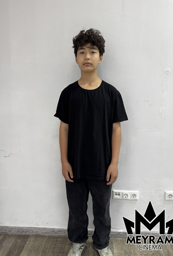 Абумансұр Рысқожа