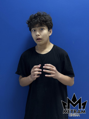 Абумансұр Рысқожа