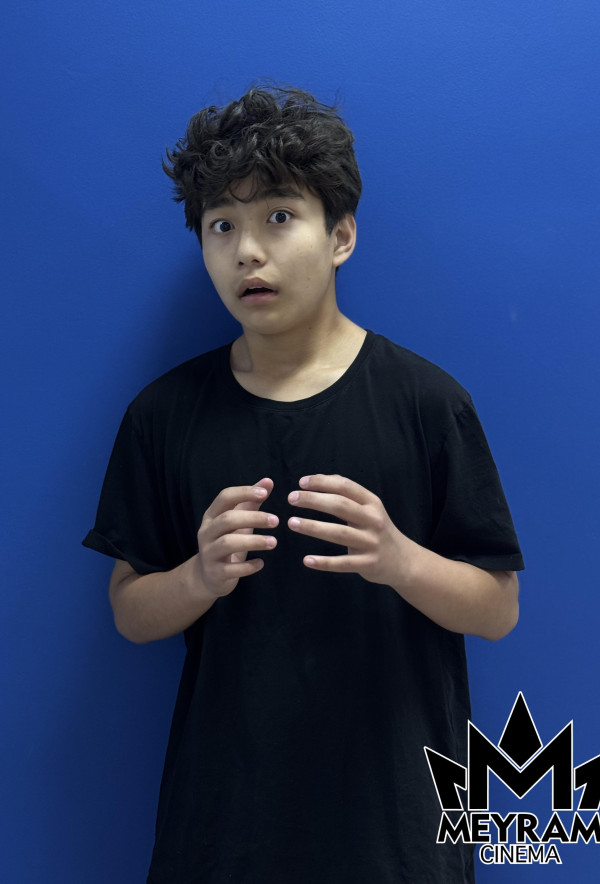 Абумансұр Рысқожа