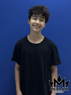 Абумансұр Рысқожа