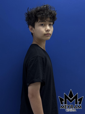 Абумансұр Рысқожа