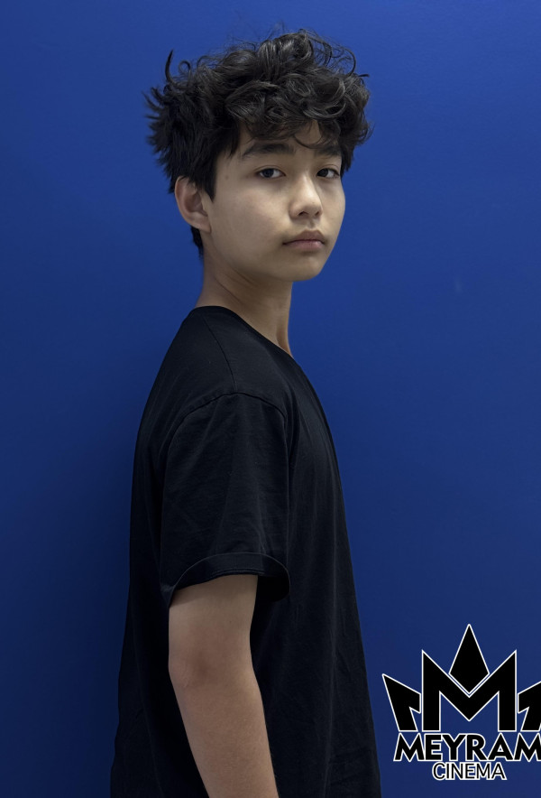 Абумансұр Рысқожа