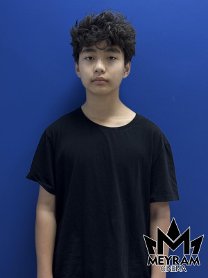 Абумансұр Рысқожа