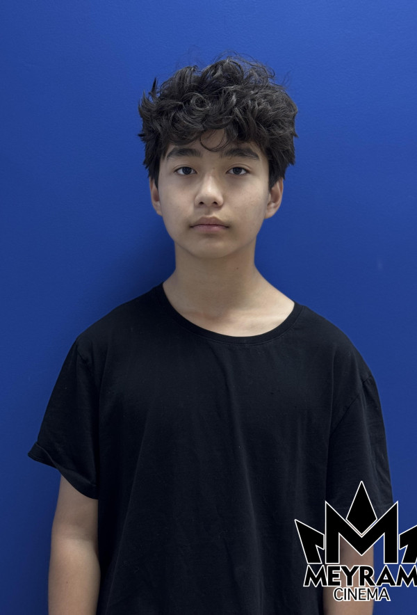 Абумансұр Рысқожа