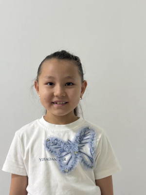 Ақзере Берік