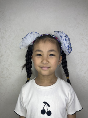 Інжу Жарасхан