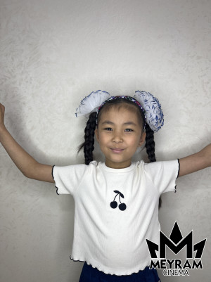 Інжу Жарасхан