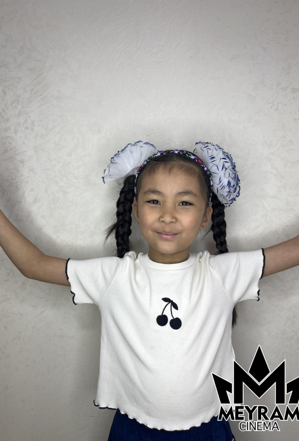 Інжу Жарасхан