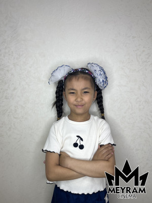 Інжу Жарасхан