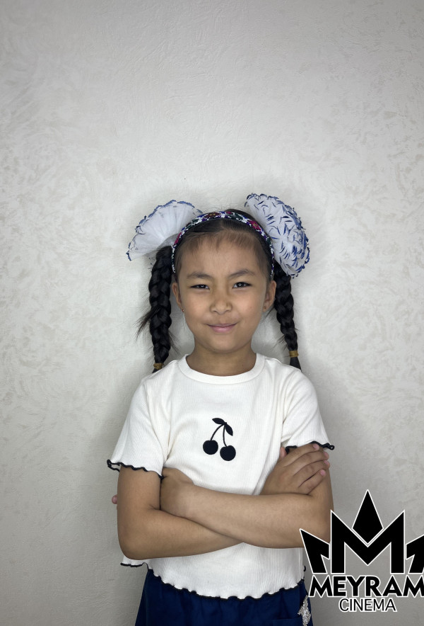 Інжу Жарасхан