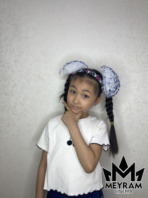 Інжу Жарасхан