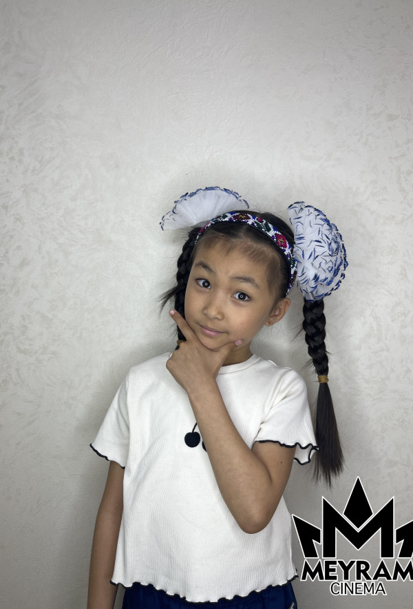 Інжу Жарасхан