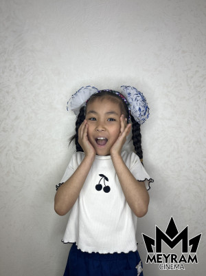 Інжу Жарасхан