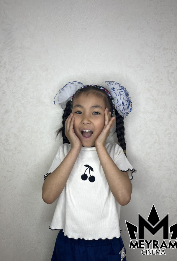 Інжу Жарасхан