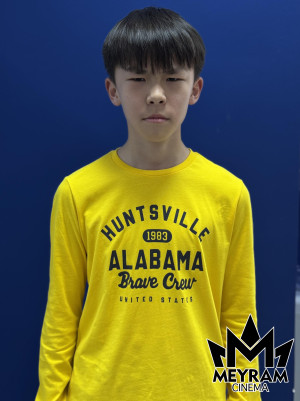 Шыңғыс Мұхтар