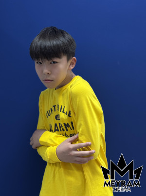 Шыңғыс Мұхтар