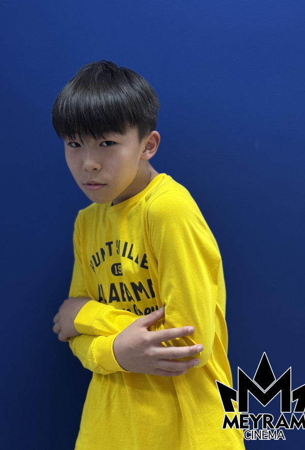 Шыңғыс Мұхтар